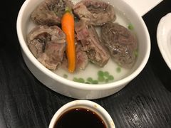 -柒园·三十年创意杭帮菜(龙湖滨江天街店)