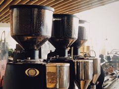 大堂-Seesaw Coffee(朝阳大悦城店)