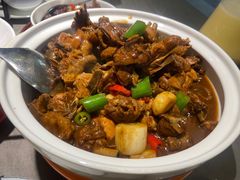 -大鹏饭店·金陵家宴(奥体中心店)