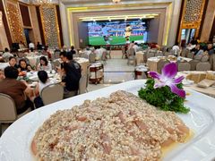 -轩记海鲜餐厅·四十五年老字号·经典粤菜(西区彩虹店)