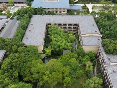 -和县香泉温泉度假村