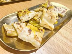 -Pakwaan Indian restaurant芭港湾印度餐厅(领事馆店)
