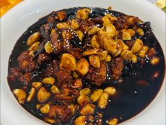 -聚丰园•湖鲜餐厅(阿红私房菜梅石路店)