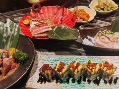 -牛局别馆·和牛烧肉(日月广场店)