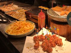 -喜庭海鲜自助(来福士店)