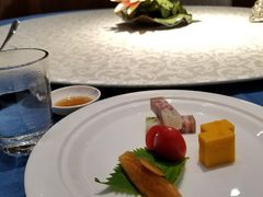 法式慕斯南瓜-麟1929(外滩店)