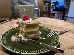 -竹子咖啡bamboo coffee