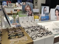 -三目眼镜·蔡司视觉合作店(青浦宝龙店)