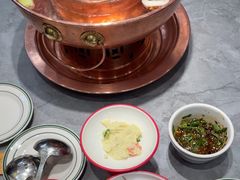 -侃爷南门铜锅涮肉