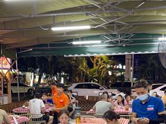 -琼大师东方烤乳猪(亚特兰蒂斯店)