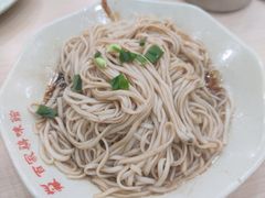 鸡油拌面-百家鸡味馆(清泰店)