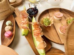 -三嚥阁 La Villa Restaurant