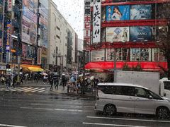 -秋叶原电器街