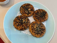 -听松楼·花园酒店·自助餐厅(红梅公园店)