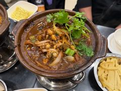 -川香煲(茅台路店)