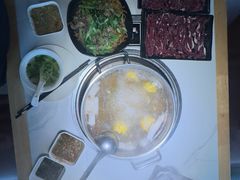 -三毛牛肉店(福强店)