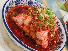 -付掌柜在成都·热炒砂锅集(金禾店)