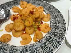 -梅龙镇酒家(南京西路总店)