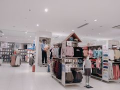 -优衣库(天津中北永旺店)