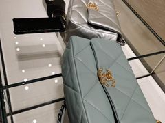 -CHANEL(恒隆广场店)