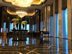 -万达瑞华酒店·品珍中餐厅