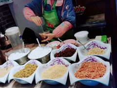 -大小河街