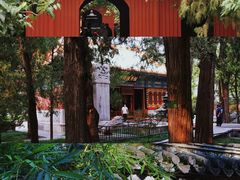 -沉浸北京·团建旅行·密室剧本杀·年会会议轰趴拓展