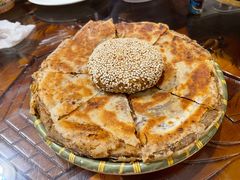 -聚德华天烤肉季·宴会厅(什刹海总店)