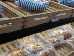 -长发西饼(临顿路店)