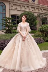 -柏拉图婚纱馆
