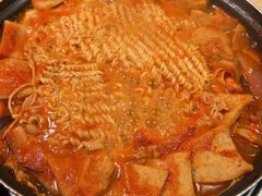 部队火锅-源味屋韩式火锅&炸鸡(鼎城当代商城店)