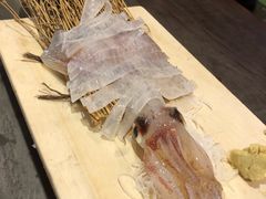 -海鮮市場長崎港(出島ワーフ店)