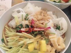 -品利源凉皮(数码广场店)