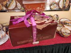 -蜂蝶来饼店(拱北总店)