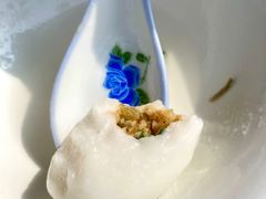 -黄三汤圆