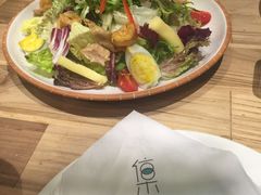 -集咖啡(兴泰御都店)