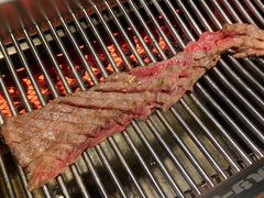 -焼肉 琉球の牛(北谷)