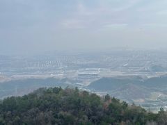 -德胜岩景区