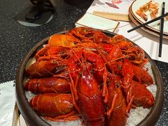 -桃夭日式料理(国信店)