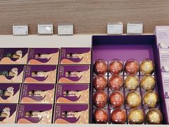 -GANSO元祖食品(双井店)