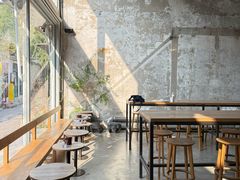 -VOYAGE COFFEE 咖啡烘焙工坊店(798艺术区店)
