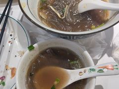 -寿州大饭店·餐厅