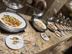 -海中洲国际大酒店-自助餐厅