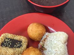 -糯米香(长江路店)