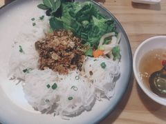 -越美小馆·越南料理(曲江店)