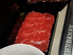 -海底捞火锅(5050购物中心店)