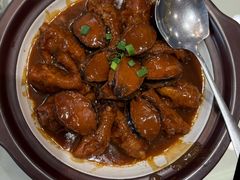 -良友·海鲜青岛菜(五四广场店)