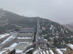 -雁门关景区