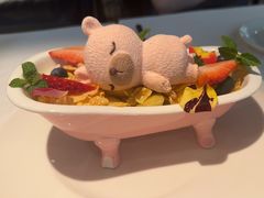 -Erman岩烧牛排(虹桥南丰城店)