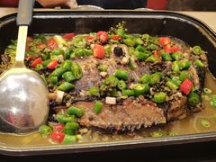 -令狐冲烤鱼·烧菜馆(达明店)